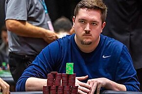 Ian Matakis: "Unusual Feeling When Every Tournament Ends with a Deep Run"