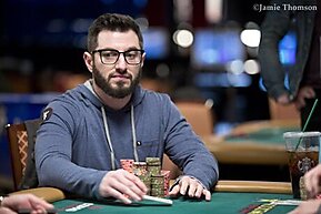 Phil Galfond: “I Said the F-Word a Couple of Times on Tilt Once.”