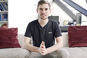 Fedor Holz: Tells that Brought Me Millions