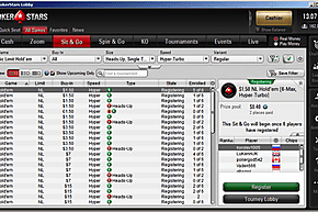 No Blind Increases: The Weirdest SnGs in Online Poker History
