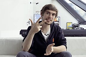Do You Want to Become a Professional? Three Tips from Fedor Holz