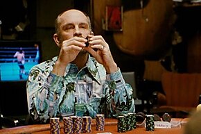 For the Rounders Anniversary: ​​Was Teddy KGB Really that Strong?