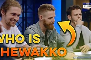 The Story of TheWakko - the Man who Almost Became the Best in the World