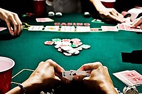 Is $450,000 Over Six Years of Live Poker a Lot or a Little?