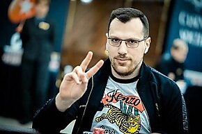 Arthur Martirosyan Wins the World Heads-Up Championship: Review of Social Media