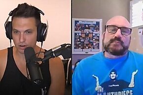 Will the Match of the Century Take Place? Polk and Matusow are Negotiating Heads-Up on Limit Games