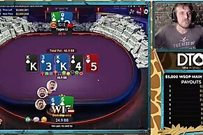 Bert "girafganger7" Stevens Wins $2.8 Million and Sets Online Record