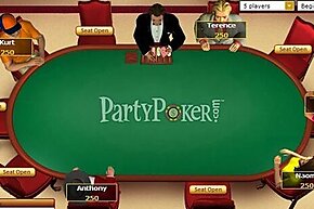 The Queen of the Porn Industry and the Young Indian Programmer: Who Was There at the Start of PartyPoker?