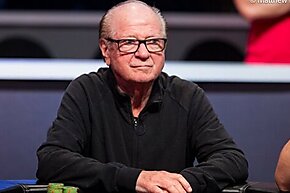 “In my Day, the Top Players Made More Money than the Guys on Wall Street.” The Billy Baxter Story