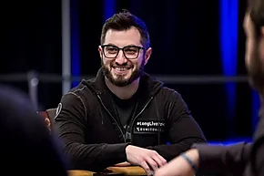 “Hi, this is Phil”: Galfond Shares Poker Wisdom