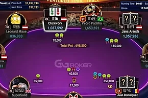 What to Do With a Pair of Queens Against a 4-Bet?
