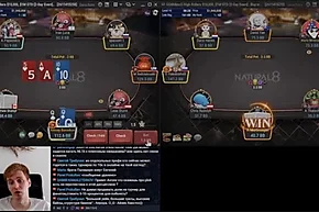 Alexey “avr0ra” Borovkov: There Are at Least Ten Players Stronger Than Me