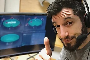 Phil Galfond: How I Figured Myself Out and Started Playing Poker Again