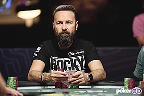 Negreanu's Worst Year: Social Media Review