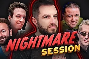 A Loss of $431,800! Phil Galfond Remembers his Second Visit to High Stakes Poker
