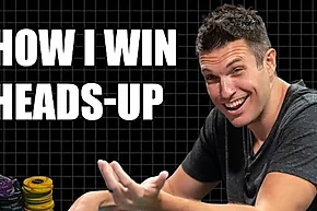 Preflop Philosophy in HU NL: Lesson from Doug Polk