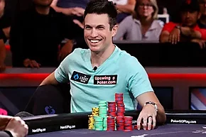 Post-flop in HU NL: the Perfect Balance Between Burning and Printing Money