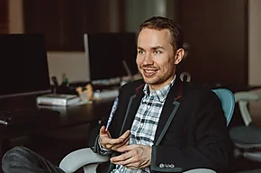 Developer Makes $500k at Age 23 by Creating First Holdem Solver