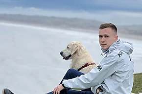 London Life, Entering Samurai Mode, and A-Game Poker: Andrey Z