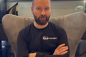 Daniel Negreanu Starts 2024 with a Win after 2023 Cost Over $2 Million