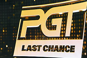 Schulman Wins PGT Tournament and 58 Entries Confirmed in $1 Million Freeroll