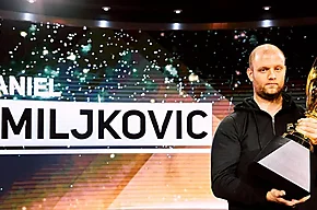 Daniel Smiljkovic Defeats Hollywood Actress Heads-Up to Win $1 Million PGT Freeroll