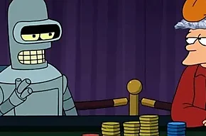 Can You Find a Poker Bot at Your Table? (Interview with TylerRM)