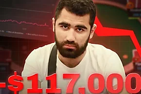 5 Insane Hands that Stefan11222 Played in 2023