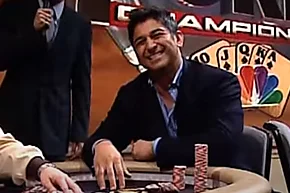 From WSOP Final Tables to Years in Jail: The Story of Shawn Sheikhan