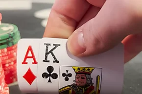 You Raise Ace King and Miss the Flop: What's Next?