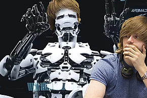 Charlie Carrel Delivers Two More Bot Accusations