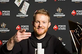 Jason Koon Has Advice for You (3rd on All Time Money List)