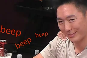 Luda Chris Caught Cheating on Hustlers Casino and.. Beeping?
