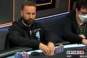 Daniel Negreanu's Poker Tips for Winning in 2024 (PART 1)