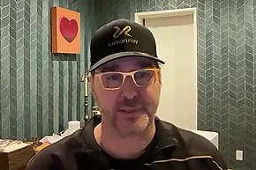Phil Hellmuth on Signs from Above, Goals, and a "Big Hug" from Elon Musk