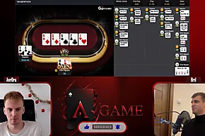 January 2024 High Stakes Player Analysis with NL20K Pro