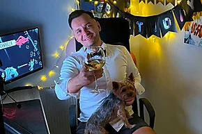 Only 3 Negative Online Sessions in 4 Months - The Rocknrolla Interview