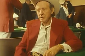 WSOP Main Event '72: Scandal and Stomach Ache