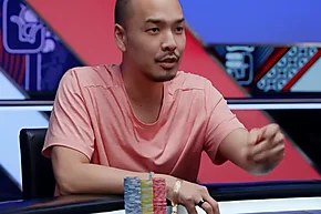 Making Millions, Going in Debt, then Repeating: Chino Rheem's Story