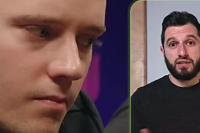 Linus and Haxton Clash: "They Know Better Than I Do" - Galfond