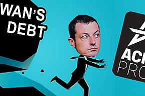 Tom Dwan's Debt Saga in 2024 & Joining the ACR Team