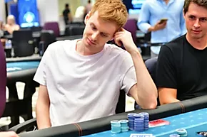 Avr0ra's Interview: High Stakes MTTs at the Jeju Triton