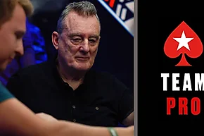 Who is PokerStars New Team Pro Barny Boatman?