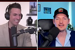 Doug Polk and Joe Ingram Talk Stream Quality, ACR Bots, and Mike Postle