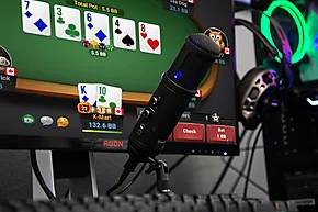 Reg Advice: Why Should You Watch Poker Streams?