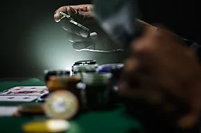 Coach Advice: Should He Bluff on That River Card?