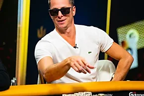 Poker Social Media: A $25 Mil Day, Dwan's Debt and a No-Food Bet