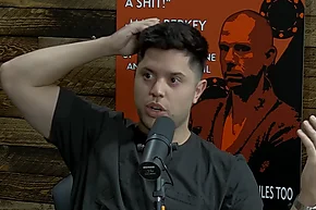 Mariano Poker Interview: Swings, Nik Airball Drama & Best Hands
