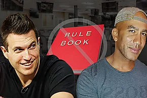 Doug Polk vs. Bill Perkins: Weirdest Heads-Up Match Ever