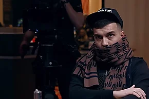 Alexander Zubov Interview After Jeju Triton Final Table